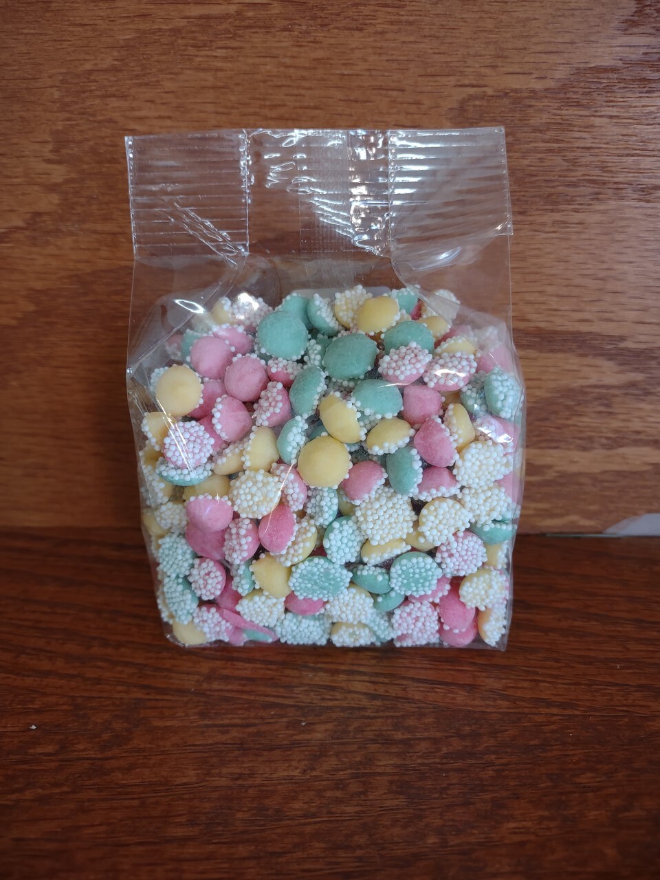 Easter Candy - Smooth & Melty's